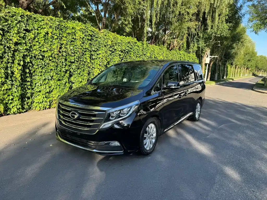 M8 2018 320T Exclusive Edition купить на сайте DeffCars
