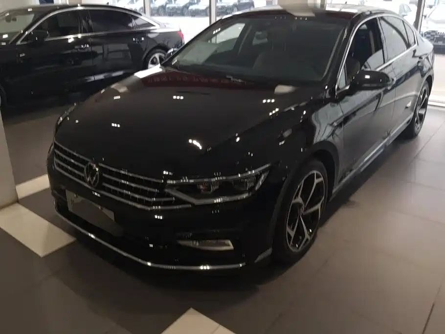 Magotan 2020 330TSI DSG luxury model купить на сайте DeffCars