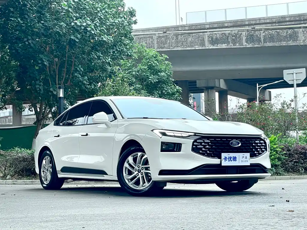 Mondeo 2025 1.5T EcoBoost Comfort Model купить на сайте DeffCars