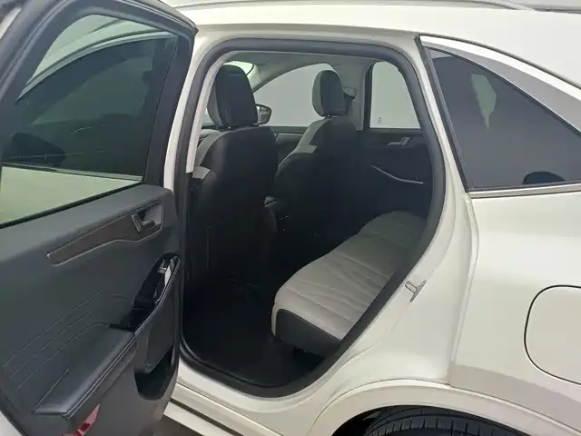 Ruiji 2020 EcoBoost 245 two-wheel drive smart model купить на сайте DeffCars