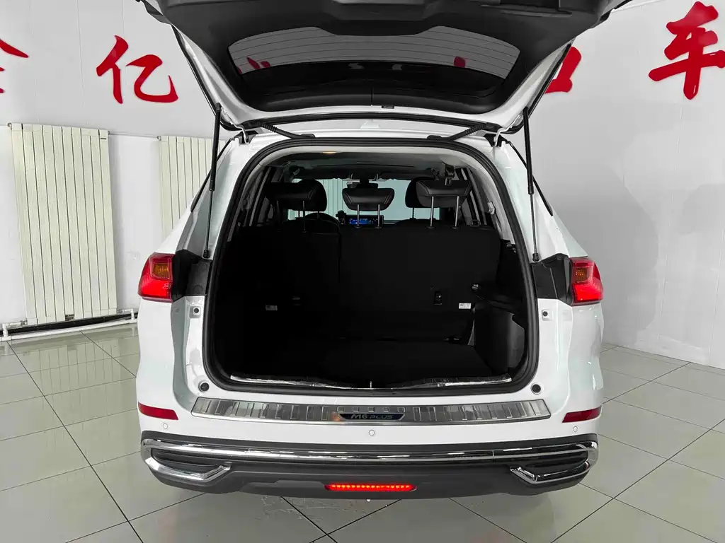 HAVAL M6 2021 PLUS 1.5T DCT luxury smart connected model купить на сайте DeffCars