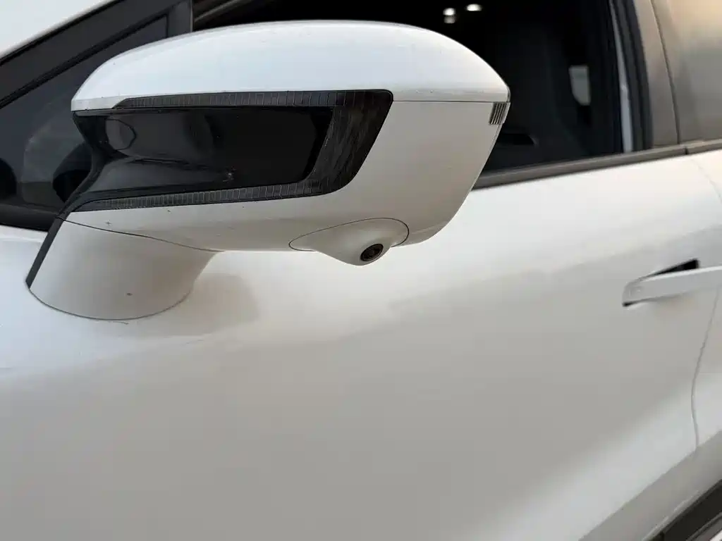 Changan UNI-T 2023 second generation 1.5T sports version premium type купить на сайте DeffCars