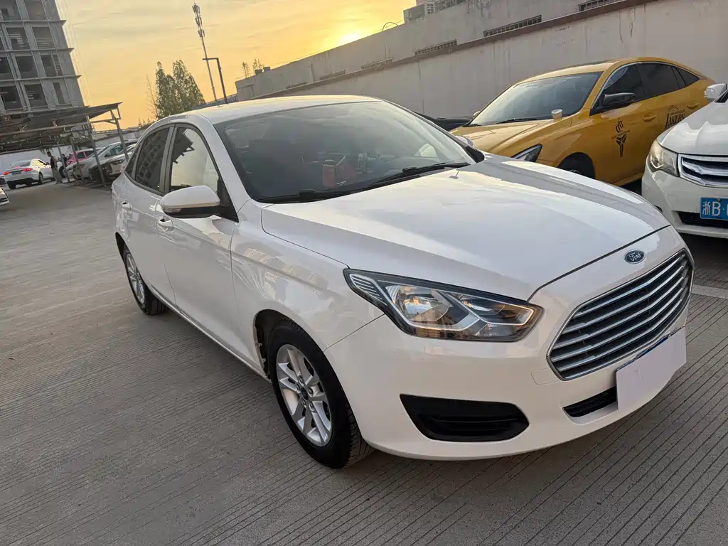 Forex 2019 facelift 1.5L automatic quality model National V купить на сайте DeffCars