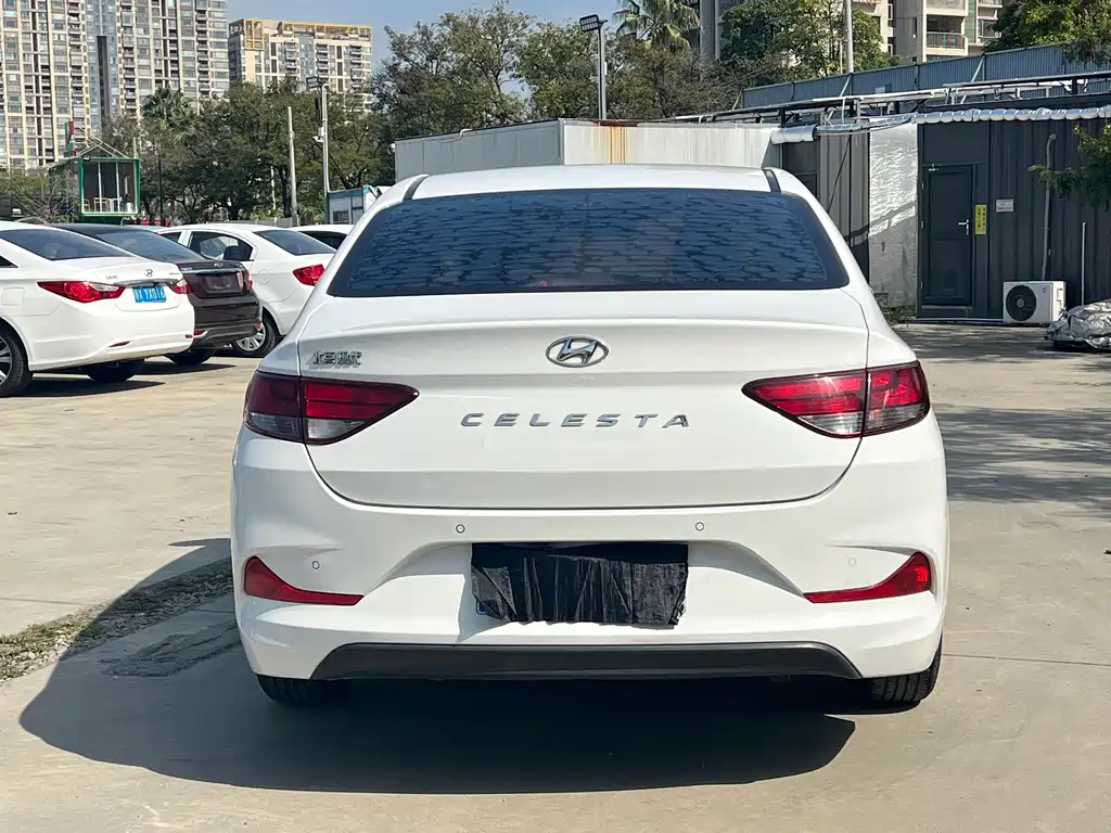 Yuedong 2018 1.6L automatic eye-catching version GL National VI купить на сайте DeffCars
