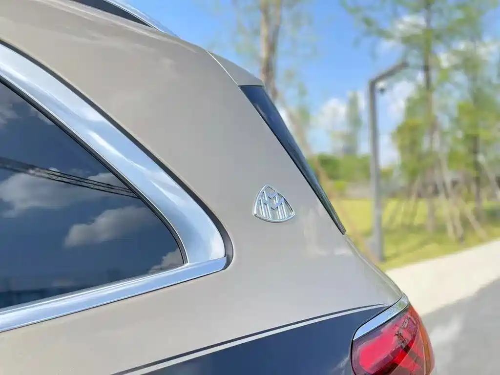 Maybach GLS 2022 GLS 600 4MATIC Gift Edition купить на сайте DeffCars