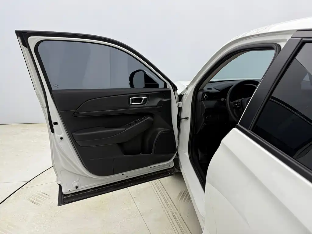 Honda XR-V 2024 1.5L CVT thermal version купить на сайте DeffCars