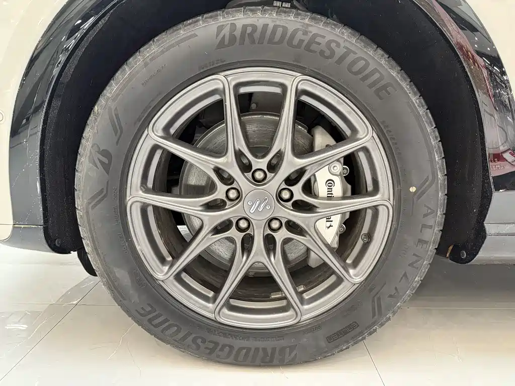 Zhiji LS7 2024 90kWh Max Elite rear-wheel drive version купить на сайте DeffCars