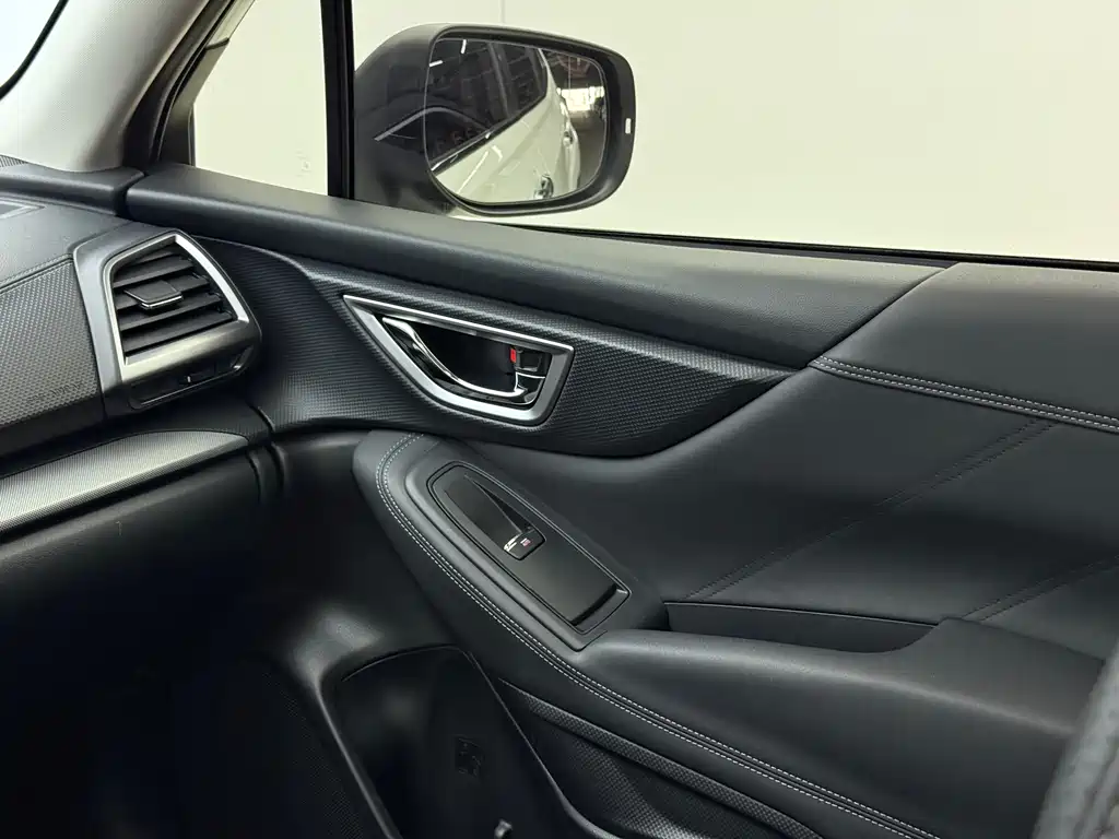 Forester 2021 2.0i flagship version EyeSight купить на сайте DeffCars