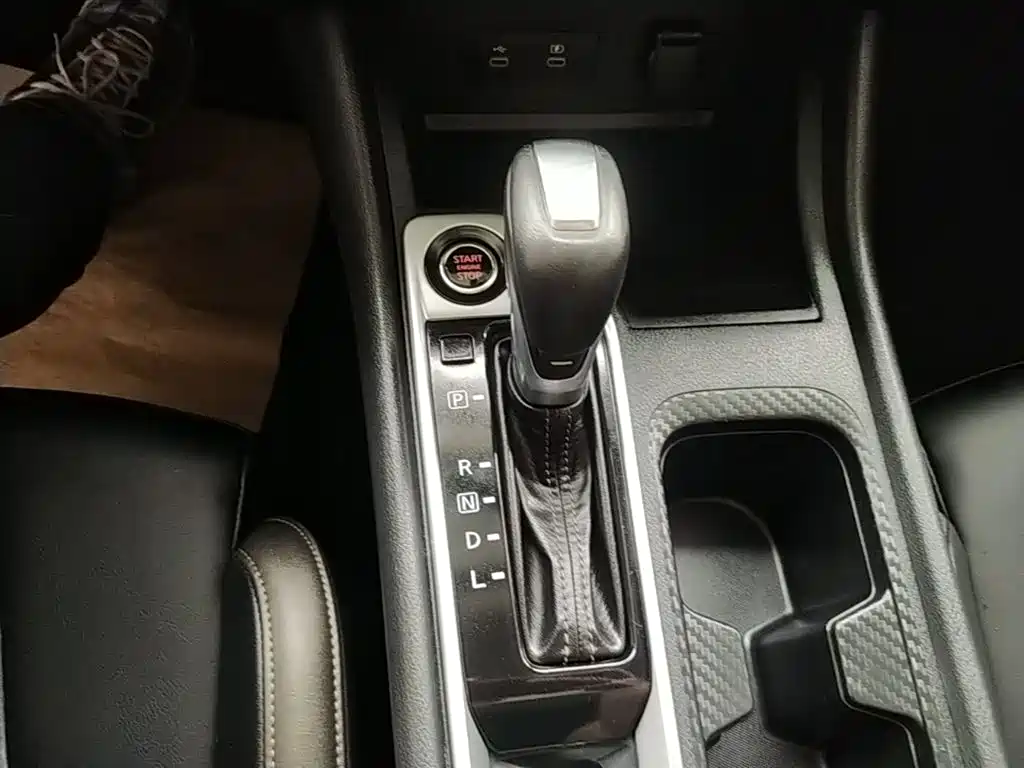 Sylphy 2023 1.6L CVT Enjoy Edition купить на сайте DeffCars