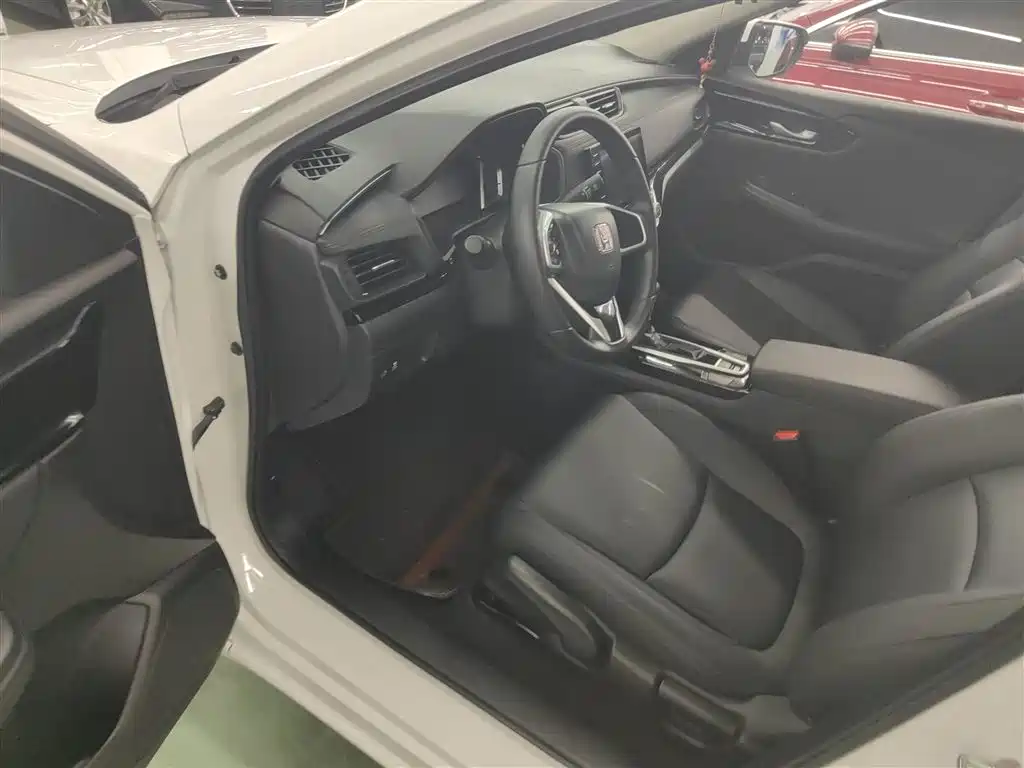 Lingpai 2022 180Turbo CVT Deluxe Edition купить на сайте DeffCars