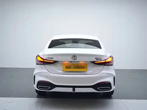 MG5 2025 300TGI Global Flagship Edition купить на сайте DeffCars