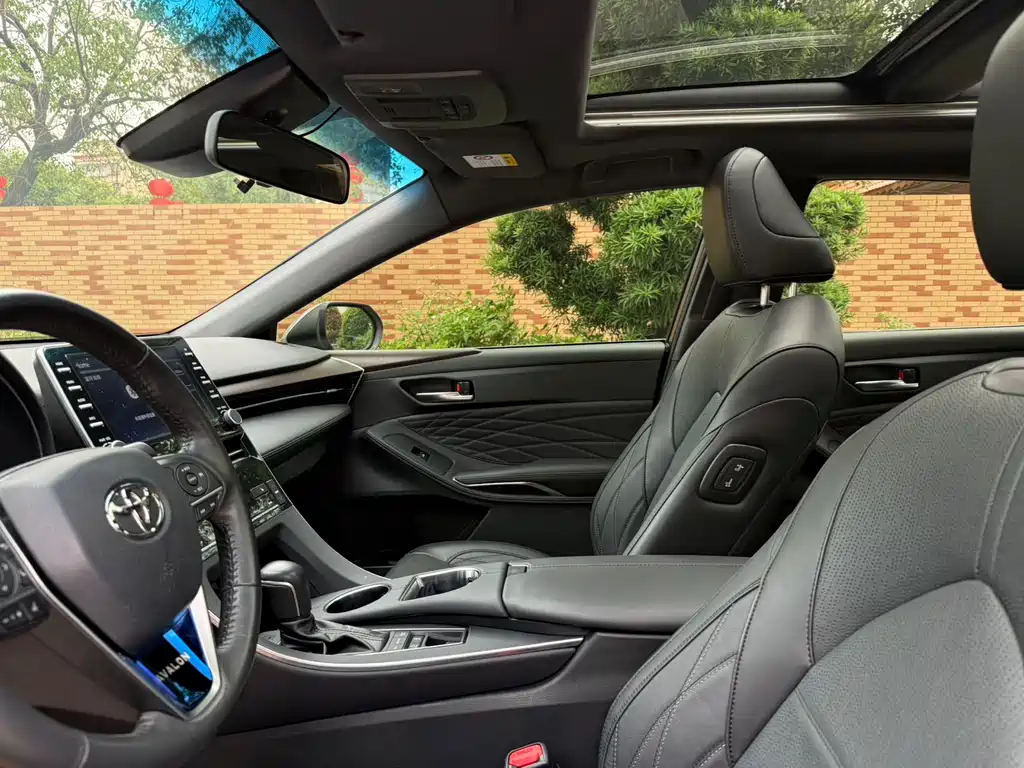 Asia Dragon 2019 2.5L Touring Premium Edition National V купить на сайте DeffCars