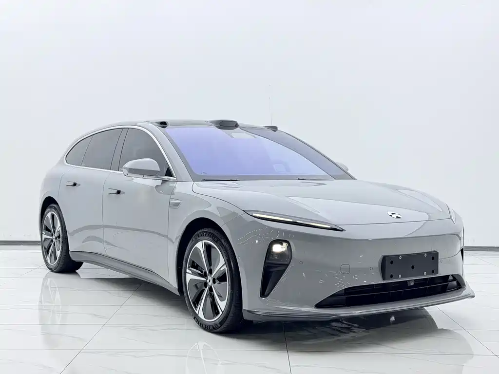 NIO ET5T 2024 model 75kWh Touring купить на сайте DeffCars