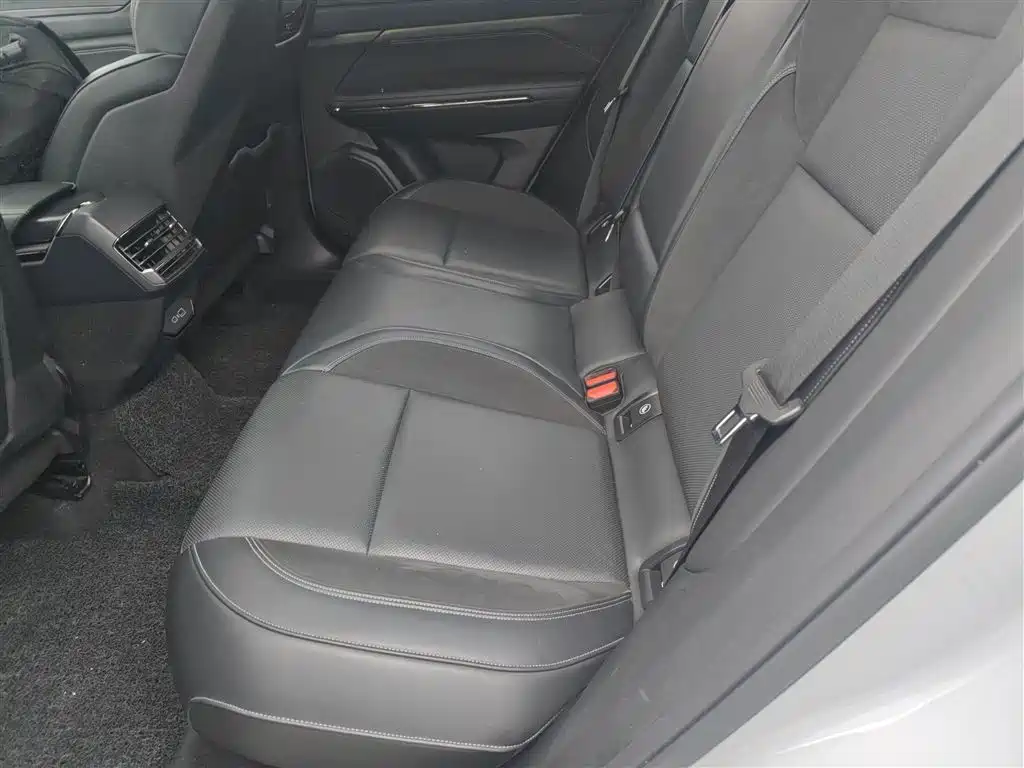 Lynk & Co 01 2023 1.5TD EM-F PM купить на сайте DeffCars