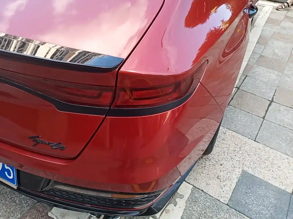 Festa 2019 280TGDi Sports Edition National V купить на сайте DeffCars