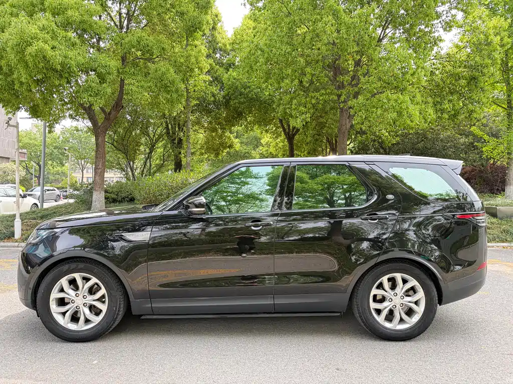 Discover 2020 2.0T SE купить на сайте DeffCars