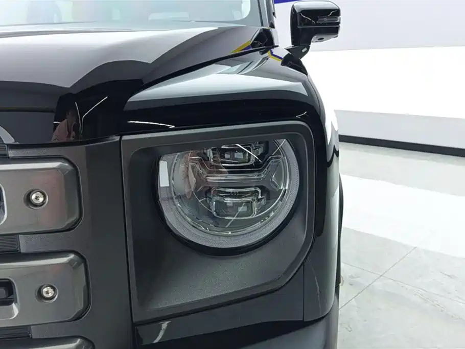 Haval Raptor New Energy 2024 Hi4 102 Pro купить на сайте DeffCars