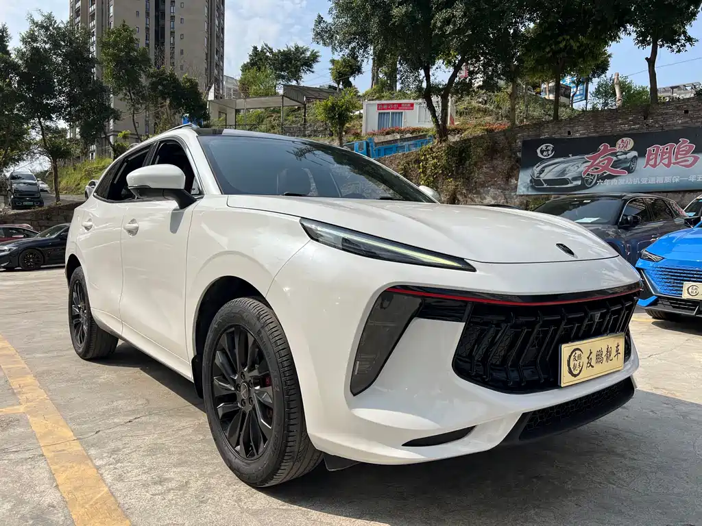 Fengxing T5 EVO 2021 1.5TD DCT Star Edition купить на сайте DeffCars