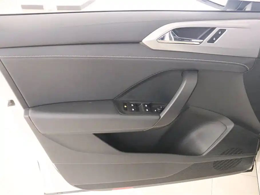 Tuyue New Energy 2021 Panoramic Premium Edition купить на сайте DeffCars
