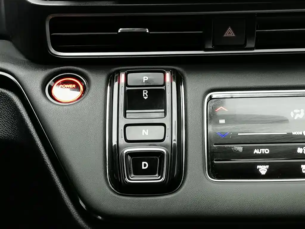 Odyssey 2022 2.0L e:HEV Rui·Enjoy Edition купить на сайте DeffCars