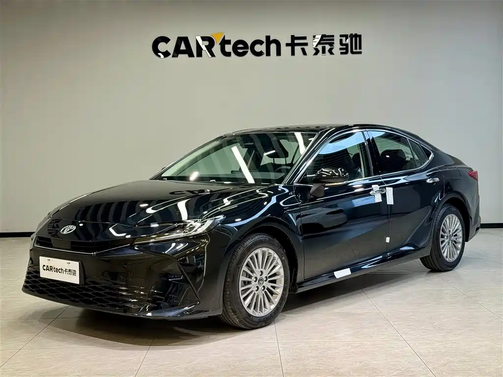 Camry 2026 Shuangqing 2.0HGVP Deluxe Edition купить на сайте DeffCars