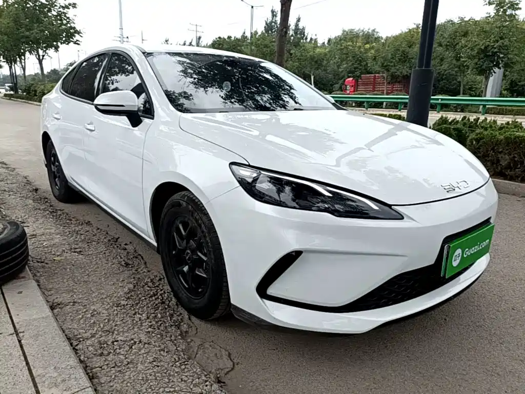 Seal 05 DM-i 2025 Smart 55km Luxury Edition купить на сайте DeffCars