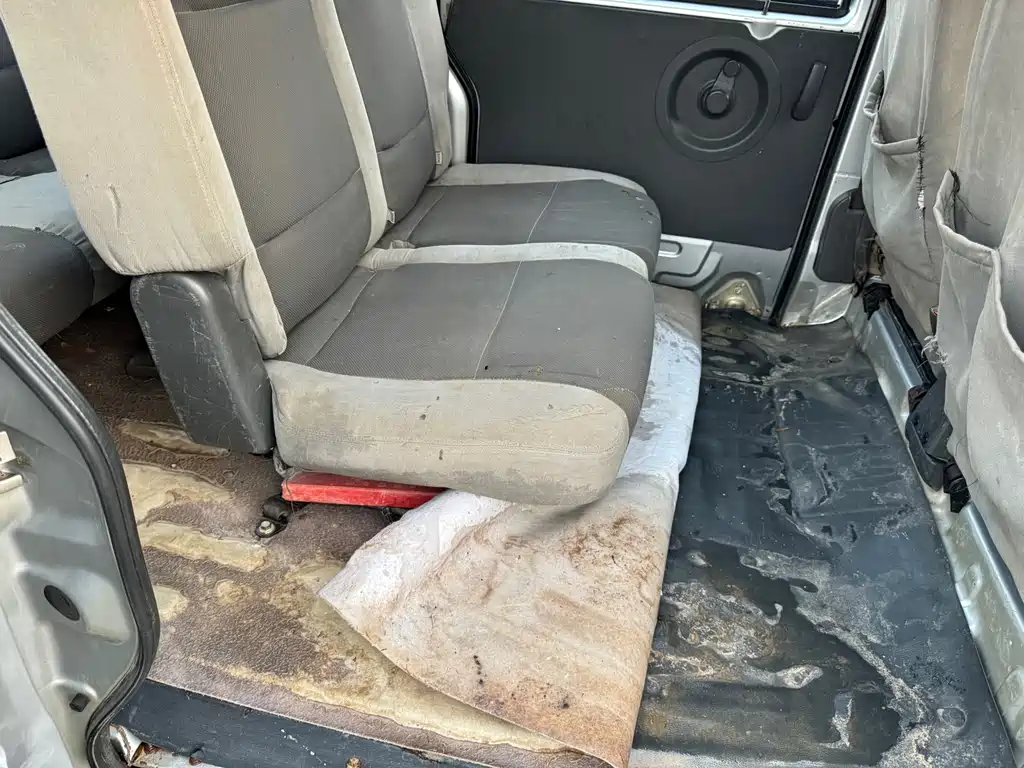 Dongfeng Xiaokang K07S 2017 1.2L practical DK12-10 купить на сайте DeffCars