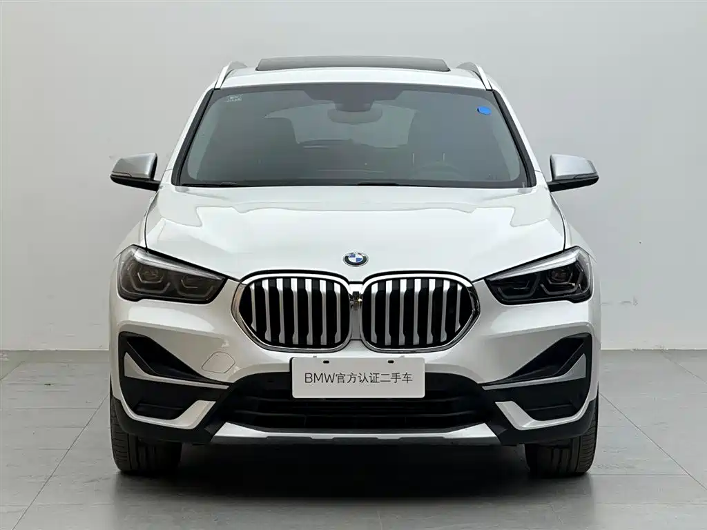BMW X1 2021 xDrive25Li Exclusive Model купить на сайте DeffCars