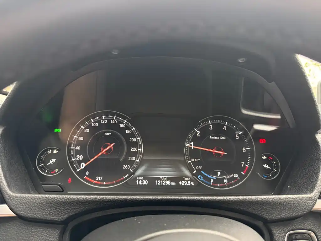 BMW 3 Series 2019 320Li M Sports Package купить на сайте DeffCars