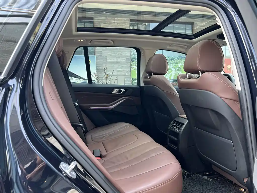 BMW X5 (Imported) 2020 xDrive40i M Sports Package купить на сайте DeffCars