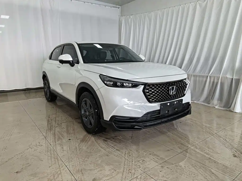Honda XR-V 2023 1.5L CVT thermal version купить на сайте DeffCars