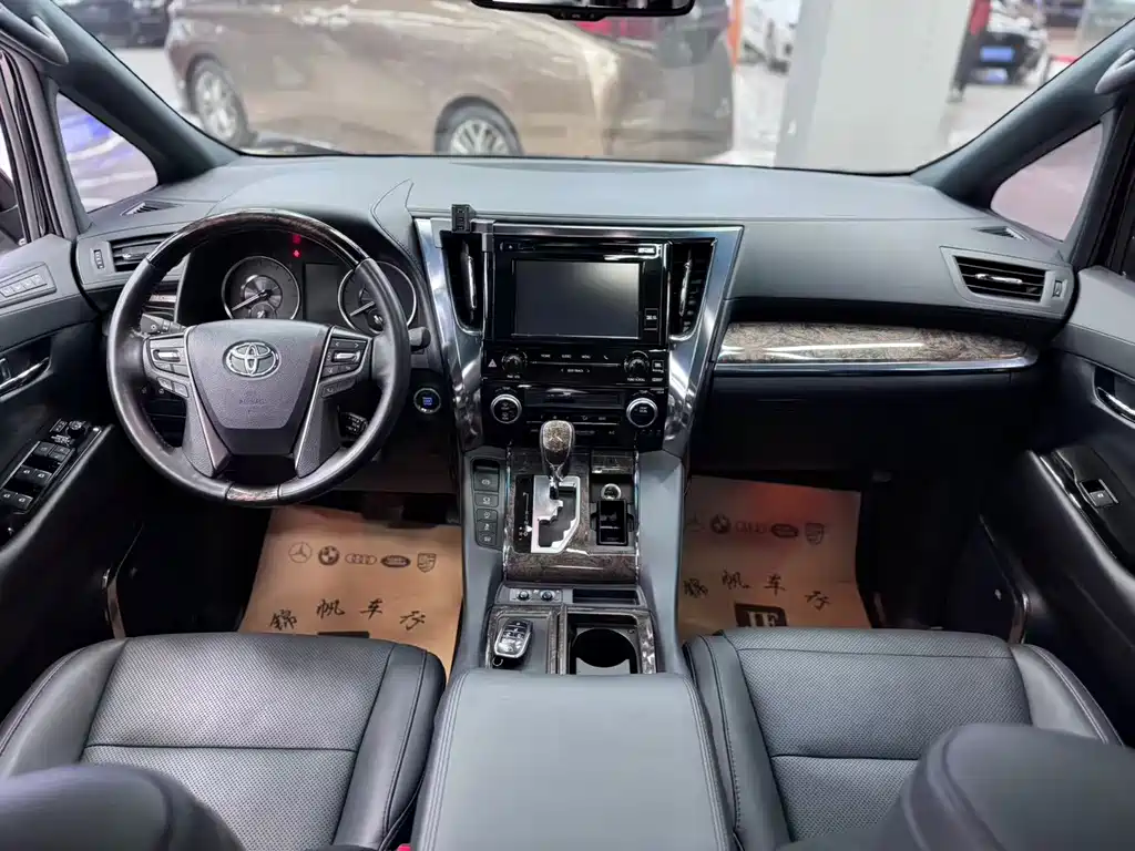 Alfa 2018 3.5L Premium Edition купить на сайте DeffCars