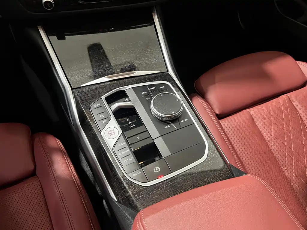 BMW 3 Series 2024 325Li M Sports Package купить на сайте DeffCars