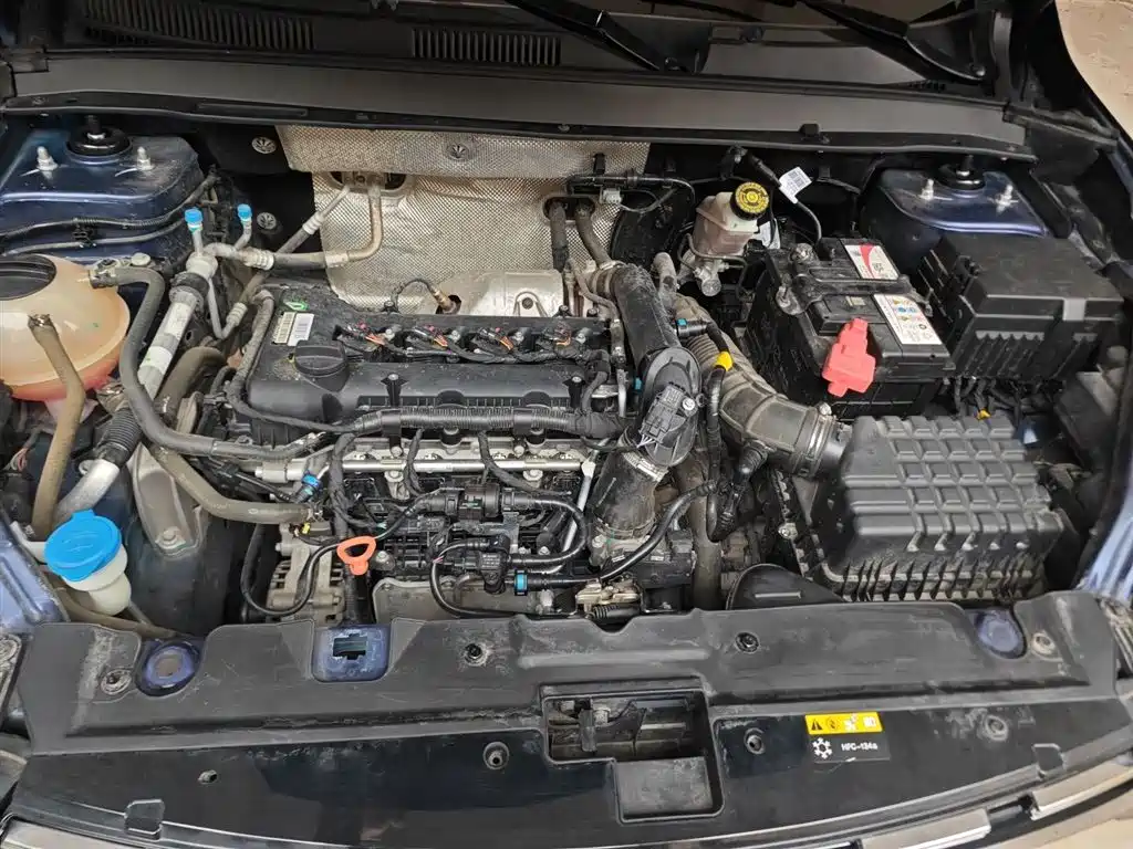 Tiggo 8 2019 1.5TCI automatic elite type купить на сайте DeffCars