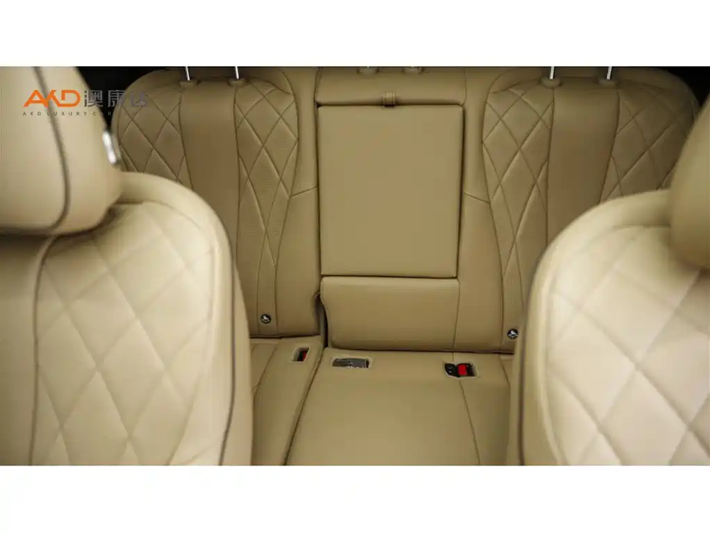 Denza D9/1.5T/24 models/DM-i 980 four-wheel drive flagship version купить на сайте DeffCars