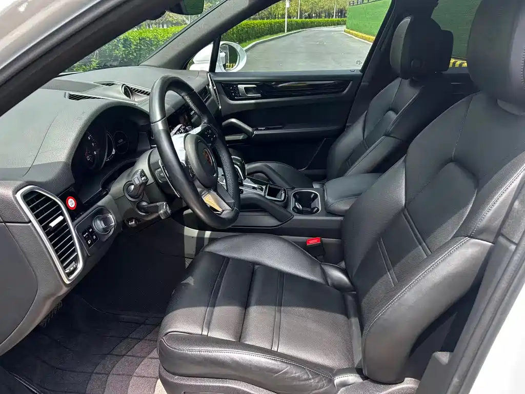 Cayenne 2019 Cayenne 3.0T купить на сайте DeffCars