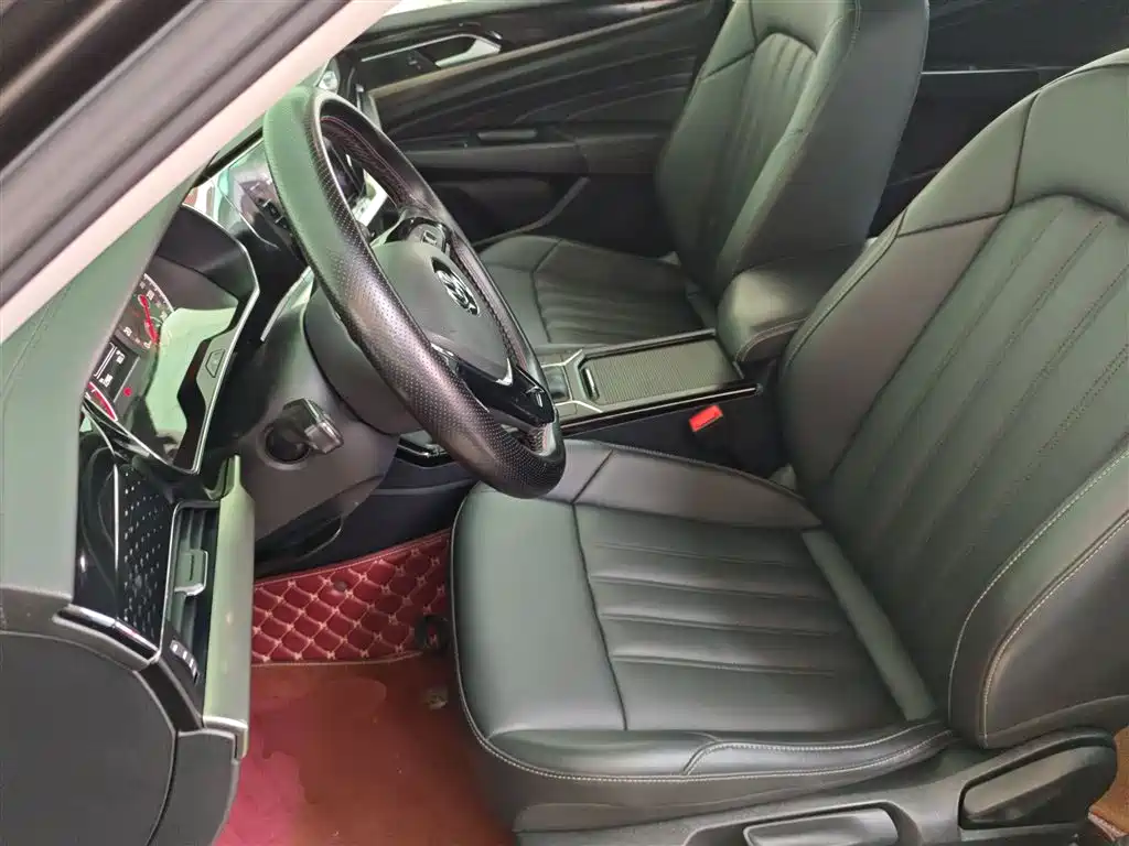 Passat 2020 280TSI Business Edition National VI купить на сайте DeffCars