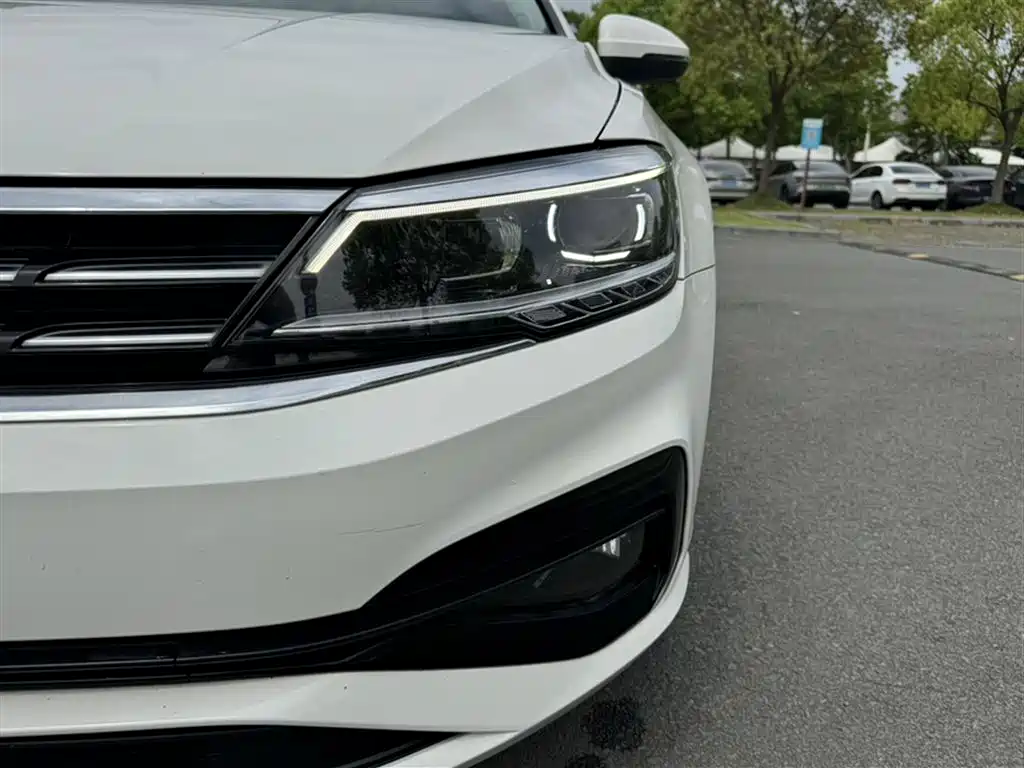 Lingdu 2019 280TSI DSG Comfort Edition National V купить на сайте DeffCars