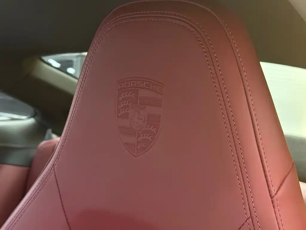 Porsche 911 2023 Carrera 3.0T купить на сайте DeffCars