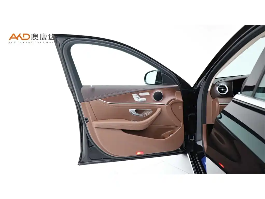 Mercedes-Benz E-Class 2021 E 300 L Fashion Model купить на сайте DeffCars