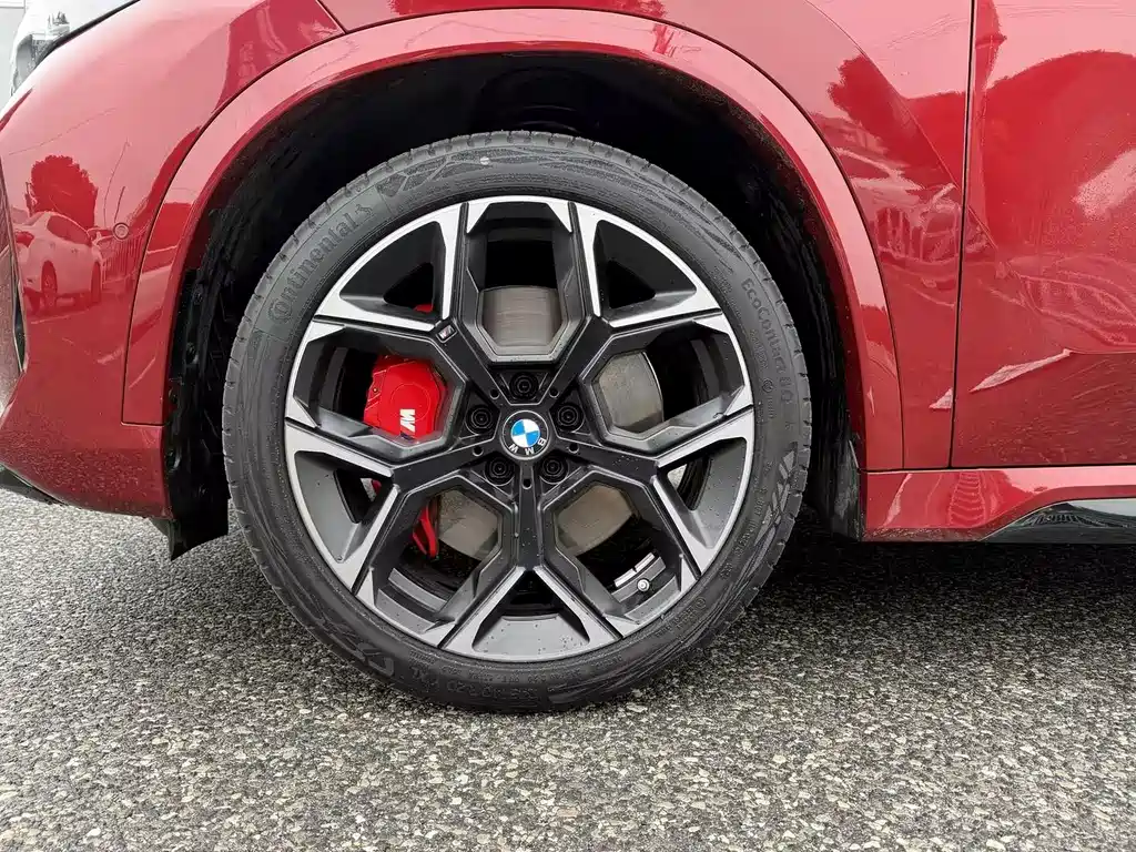 BMW X1 M35Li 2024 M35Li купить на сайте DeffCars