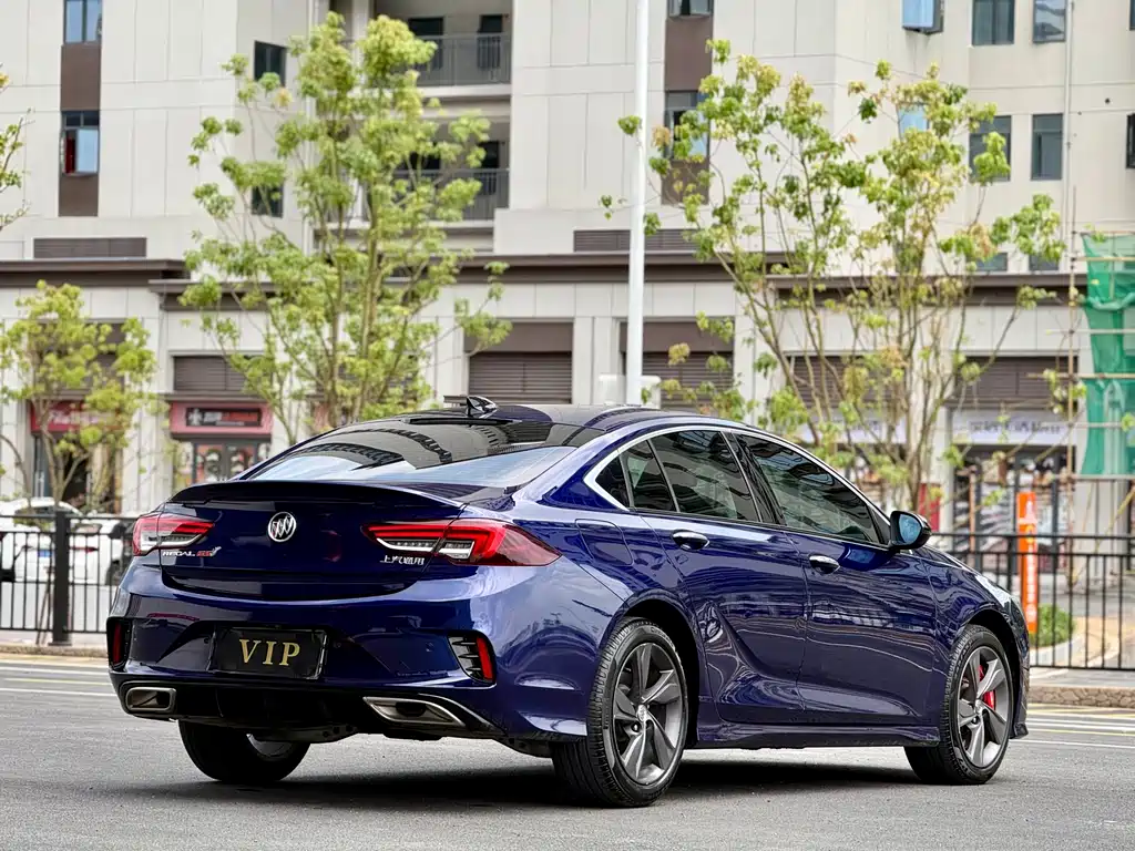 Regal 2021 GS 28T Elite купить на сайте DeffCars