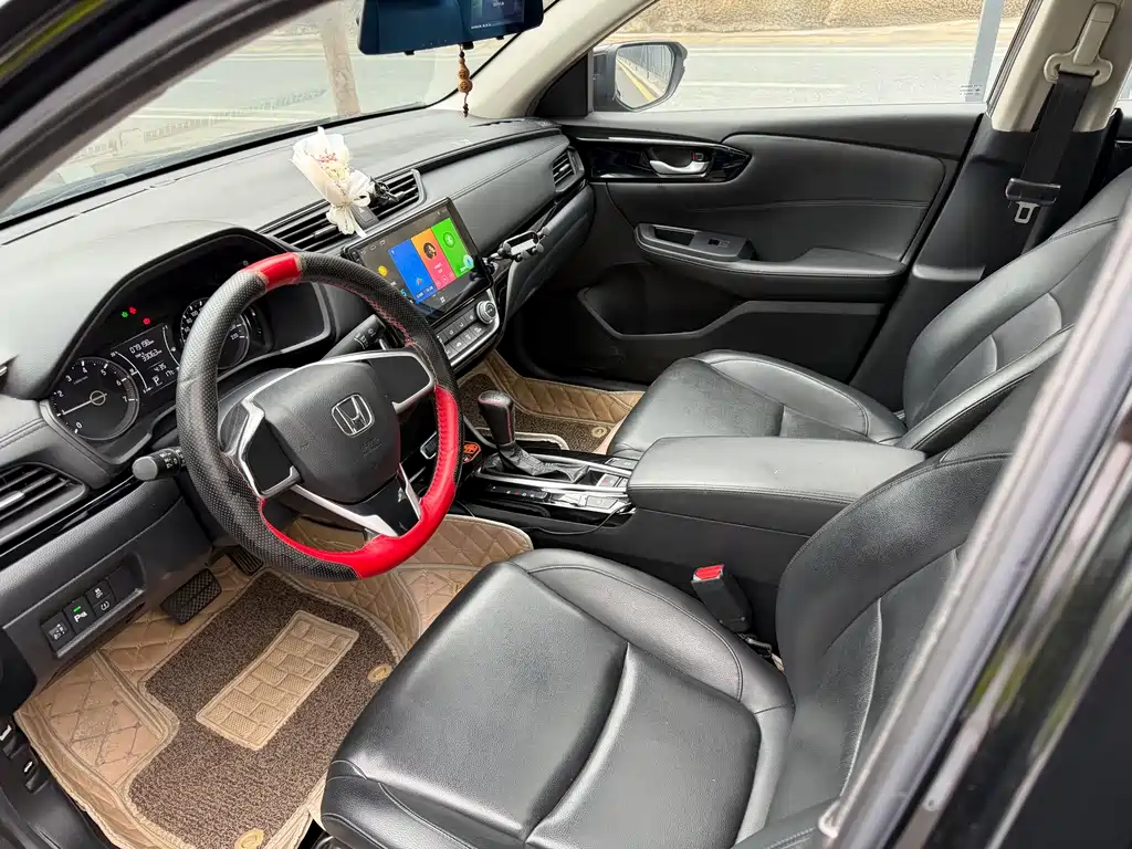 Lingpai 2019 180Turbo CVT Deluxe Edition National VI купить на сайте DeffCars