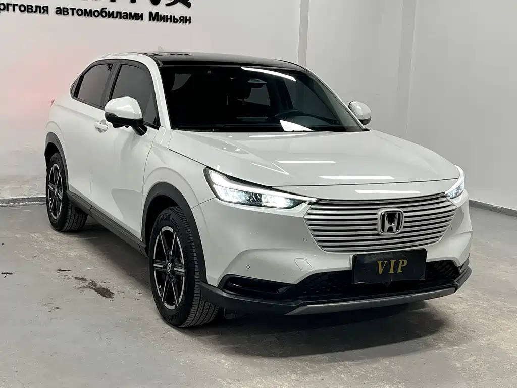 Binzhi 2023 1.5L CVT Pioneer Edition купить на сайте DeffCars