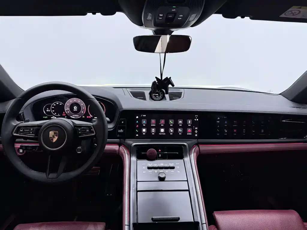 Panamera 2026 Panamera 2.9T купить на сайте DeffCars