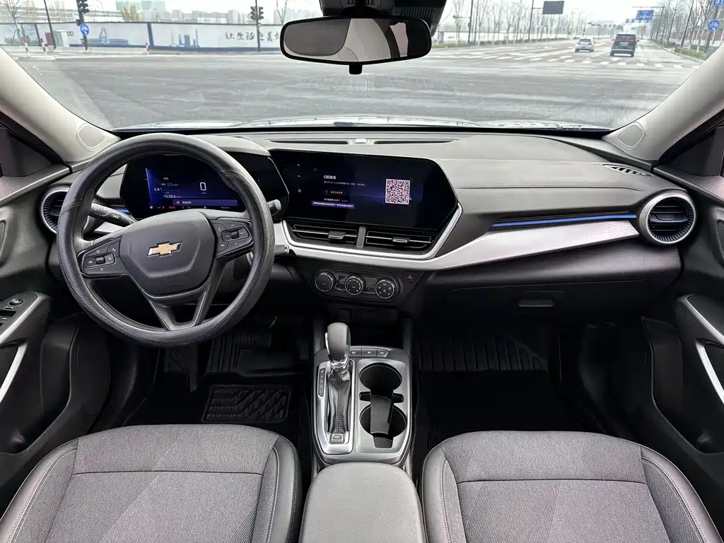 Star Milo 2022 1.5T CVT Chaoqi Edition купить на сайте DeffCars