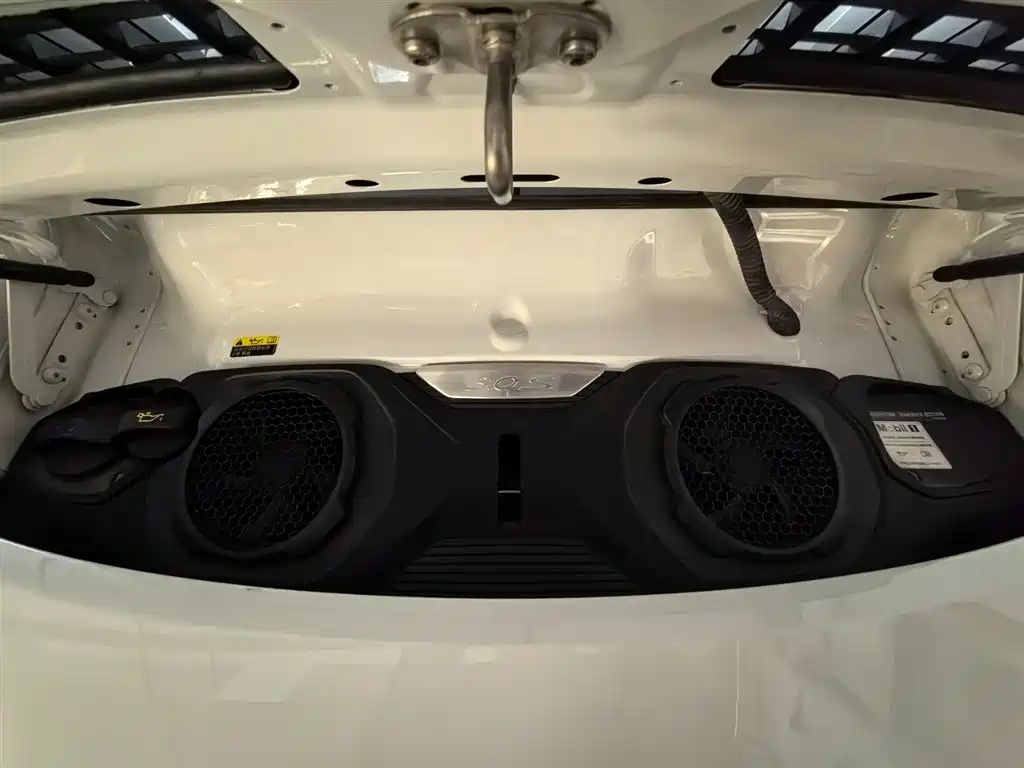 Porsche 911 2022 Carrera S 3.0T купить на сайте DeffCars