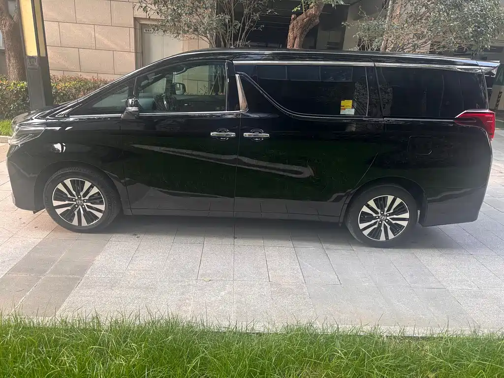 Alfa 2018 facelift 3.5L premium version купить на сайте DeffCars
