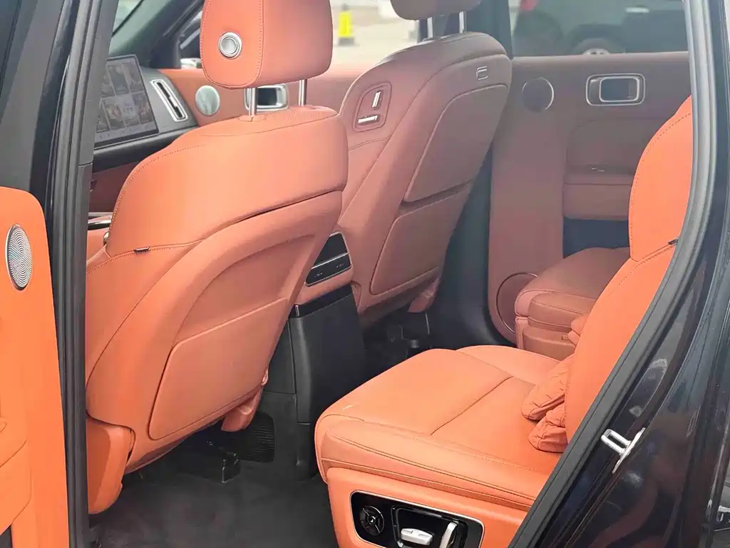 Ideal L9 2022 Max купить на сайте DeffCars