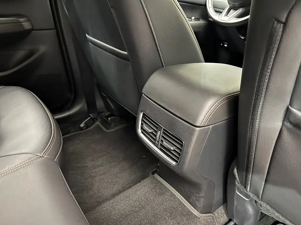 Mazda CX-5 2021 2.5L automatic four-wheel drive Black Knight купить на сайте DeffCars